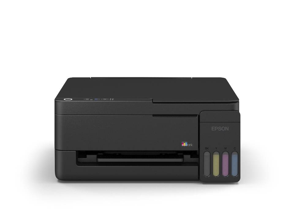 C11CL61301 - Impresora Multifuncional EPSON L3310