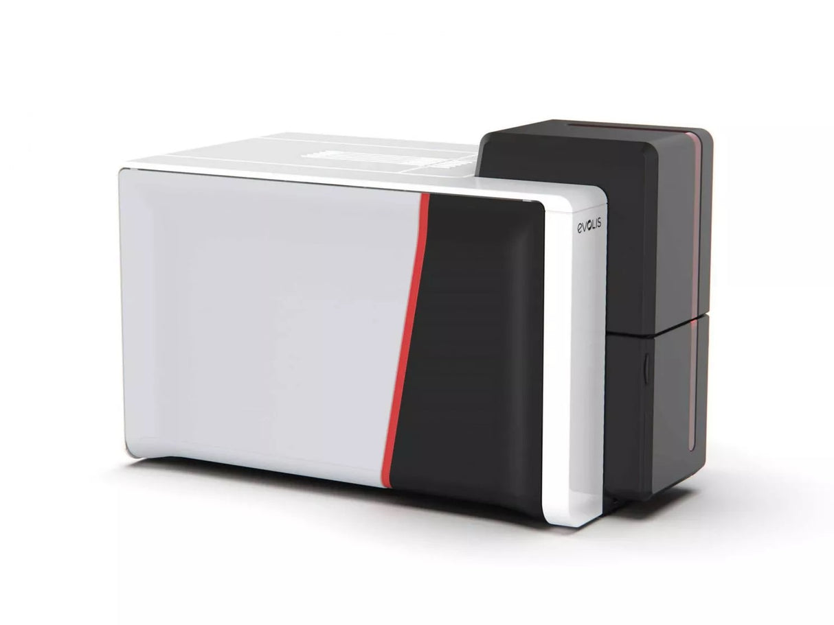 Evolis Impresora Primacy2 PM2-0001-A, 300 DPI, USB, Ethernet