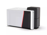 Evolis Primacy 2 impresora de tarjeta plástica Sublimación de tinta/Transferencia térmica por resina