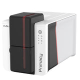 Evolis PM2-0025-A impresora de tarjeta plástica Sublimación de tinta/Transferencia térmica por resin