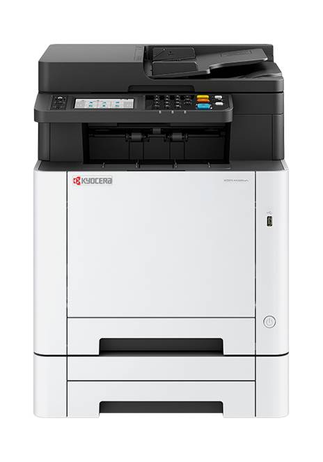 Multifuncionales KYOCERA MA2600cwfx 110C0D2US0 - Impresión