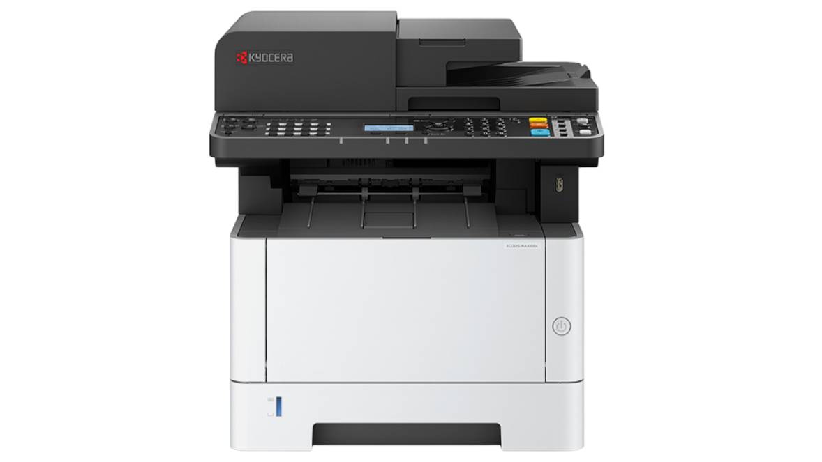 110C142SA0 - Multifuncionales KYOCERA MA4000X/L