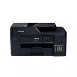 Brother MFC-T4500DW Impresora Multifunción Inyección de tinta WiFi Negro