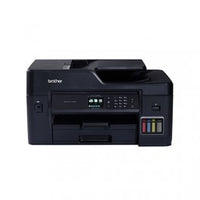 Brother MFC-T4500DW Impresora Multifunción Inyección de tinta WiFi Negro