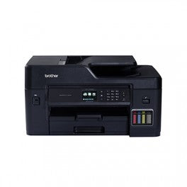 Brother MFC-T4500DW Impresora Multifunción Inyección de tinta WiFi Negro
