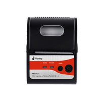 Nextep NE-512 impresora de recibos Inalámbrico Térmico