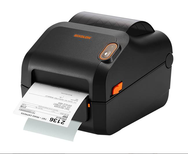 Bixolon IMPRESORA DE TRASFERENCIA TERMI TTDE ESCRITORIO PARA ETIQUETAS XD3-40tK