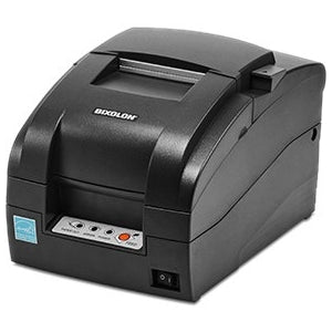 Impresora Matricial de Ticket BIXOLON SRP-275III, 9 PPS, Paralelo, 144x144 DPI
