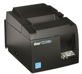 Star Micronics TSP143IIILAN 203 x 203 DPI Alámbrico Térmica directa Impresora de recibos