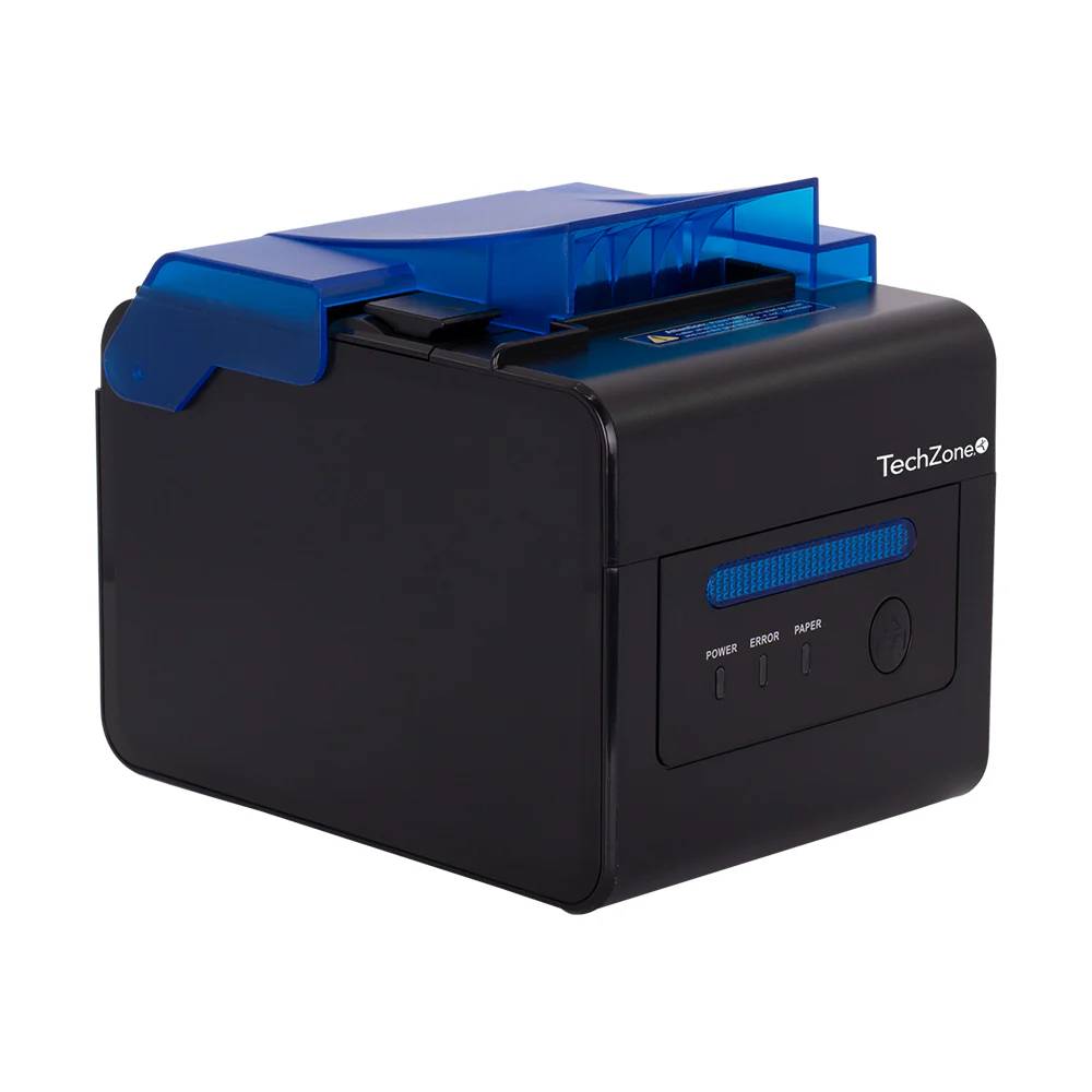 TZBE302E-C - Impresoras POS TECHZONE TZBE302E-C