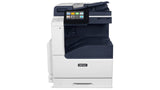 Xerox VersaLink C7125 Impresora Multifunción Laser Azul, Blanco