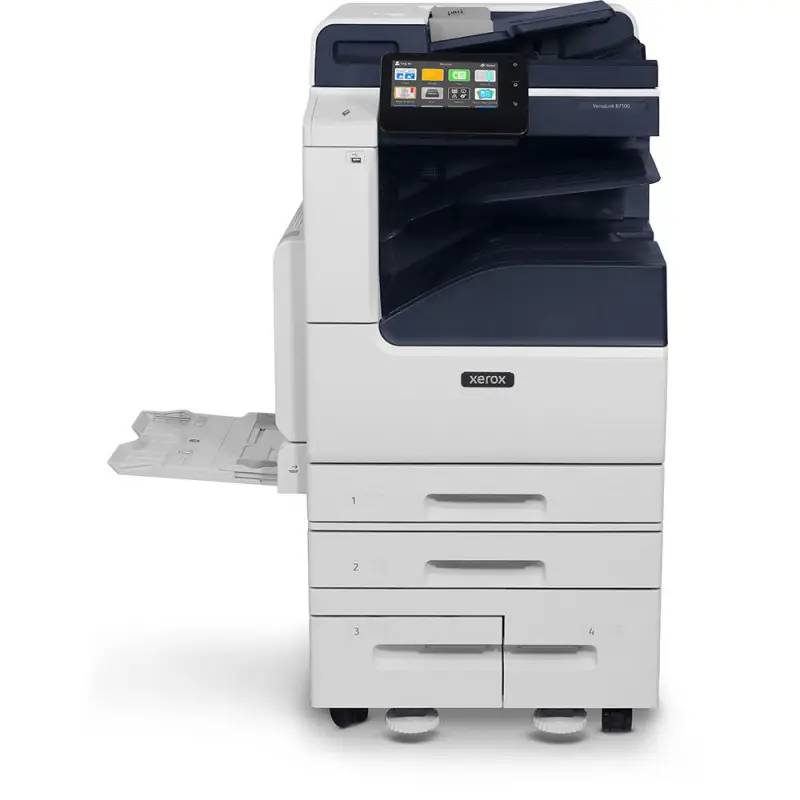 XEROX VERSALINK B7130_T MF PRIN 1TM.- UNIDAD BSICA CON MDULO DE BAN - Impresión