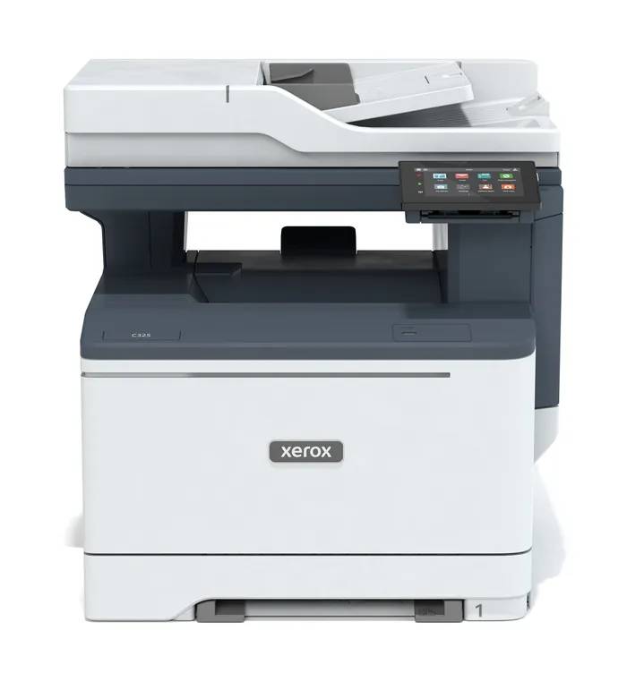 XEROX C325 COLOR MFP C325_DNI - Impresión