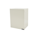 Epcom Industrial Gabinete diseñado para el Resguardo de Sirena de 30 Watts. IMP-XS