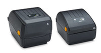 Zebra ZD220 Impresora Térmica directa Negro