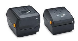 Zebra ZD220 Impresora Térmica directa Negro