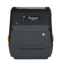 Zebra ZD421 impresora de etiquetas Transferencia térmica 203 x 203 DPI 152 mm/seg Alámbrico, Negro