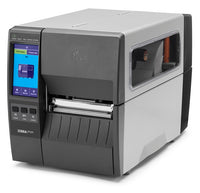 Zebra ZT231 Impresora Transferencia térmica Negro