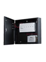 ZKTeco InBio-460 Pro Package B Lector básico de control de acceso Blanco