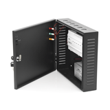 Controlador de Acceso 1 Puerta / 20,000 Huellas 30,000 Tarjetas / TCP/IP / ADMS PUSH / Green Label / ZKBio CVSecurity