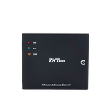 Controlador de Acceso 4 Puertas / 3,000 Huellas 30,000 Tarjetas / TCP/IP / Gabinete Metálico y Fuente 12V 5A