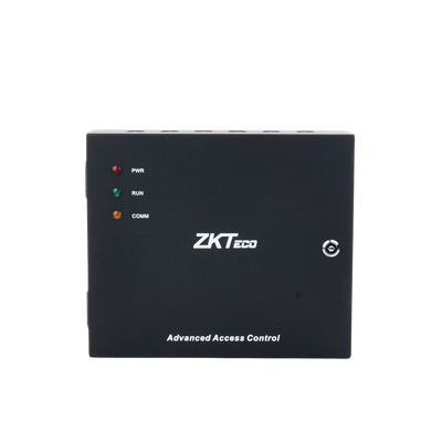 ZKTeco InBio-460 Pro Lector básico de control de acceso Blanco