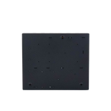 Controlador de Acceso 4 Puertas / 3,000 Huellas 30,000 Tarjetas / TCP/IP / Gabinete Metálico y Fuente 12V 5A