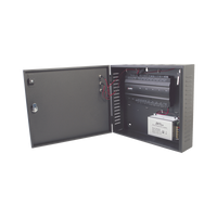 ZKTeco InBio-460 Pro Lector básico de control de acceso Blanco