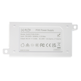 INJECTOR-POE+ - Alta Labs Inyector POE 10,100 1000 Mbit/s 10/100/1000 IEEE 802.3af IEEE 802.3at Blanco 100 - 240 V
