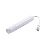Ubiquiti INS-3AF-O-G adaptador e inyector de PoE Gigabit Ethernet 48 V