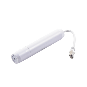 Ubiquiti INS-3AF-O-G adaptador e inyector de PoE Gigabit Ethernet 48 V