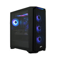 GHIA FRONTIER SLIM 2.0 / INTEL CORE ULTRA 5 225, 10 NUCLEOS MAX 4.9 GHZ / RAM 16 GB DDR5 / SSD NVME 1 TB / WIFI / BT / WIN 11 HOME
