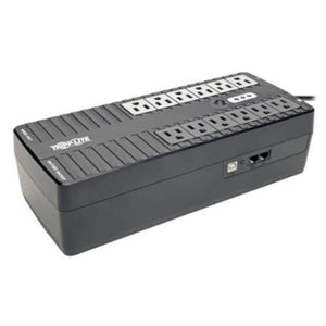 Tripp Lite INTERNET900U UPS Standby de 900VA 480W - 12 Tomacorrientes NEMA 5-15R, 120V, 50Hz / 60Hz, Clavija 5-15P, ENERGY STAR, Instalación en