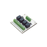 AccessPRO INTERPRO2 controlador de seguridad de la puerta 2 puerta(s)