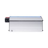 Inversor Ipower 1200 W, Ent: 24 V, Salida: 120 Vca