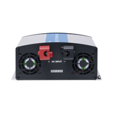 Inversor Ipower 1200 W, Ent: 24 V, Salida: 120 Vca