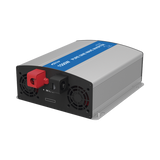Inversor Ipower 1200 W, Ent: 24 V, Salida: 120 Vca