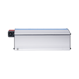 Inversor Ipower 1600 W, Ent: 48 V, Salida: 120 Vca