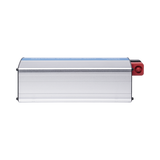 Inversor Ipower 1600 W, Ent: 48 V, Salida: 120 Vca