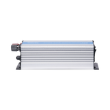 Inversor Ipower 280 W, Ent: 12V, Salida: 120 Vca