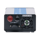 Inversor Ipower 280 W, Ent: 12V, Salida: 120 Vca