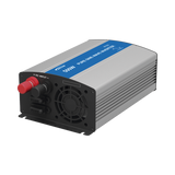 Inversor Ipower 400 W, Ent: 24 V, Salida: 120 Vca
