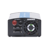 Inversor Ipower 400 W, Ent: 24 V, Salida: 120 Vca