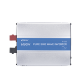 Inversor IPower 1000 W, Ent: 12V, Salida: 120 Vca