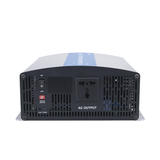 IP100011 - Inversor IPower 1000 W, Ent: 12V, Salida: 120 Vca