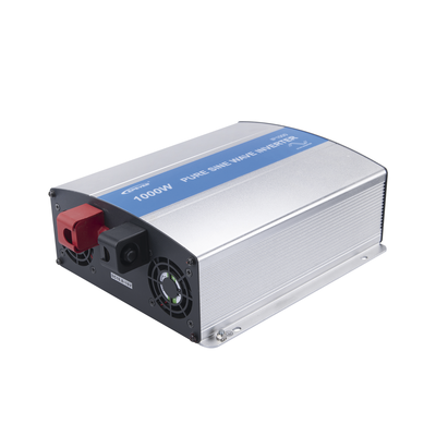 IP100011 - Inversor IPower 1000 W, Ent: 12V, Salida: 120 Vca