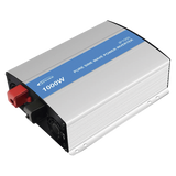 Inversor IPower 1000 W, Ent: 12V, Salida: 120 Vca