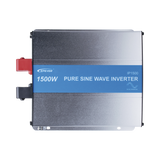 Inversor Ipower 1200 W, Ent: 24 V, Salida: 120 Vca