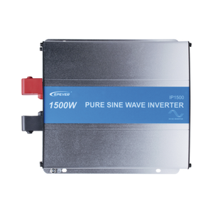 Epever Inversor de Onda Senoidal Pura / 1200 W Nominal / 1500 W Pico IP-1500-21