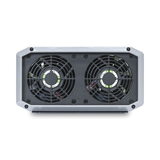 Inversor IPower-Plus 2000 W, Ent: 24 V, Salida: 120 Vca Ideal para Baterías de Litio